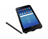 SAMSUNG GALAXY Tab Active2 T395 LTE SM-T395NZKAXEO# Czarny - 472754 - zdjęcie 23